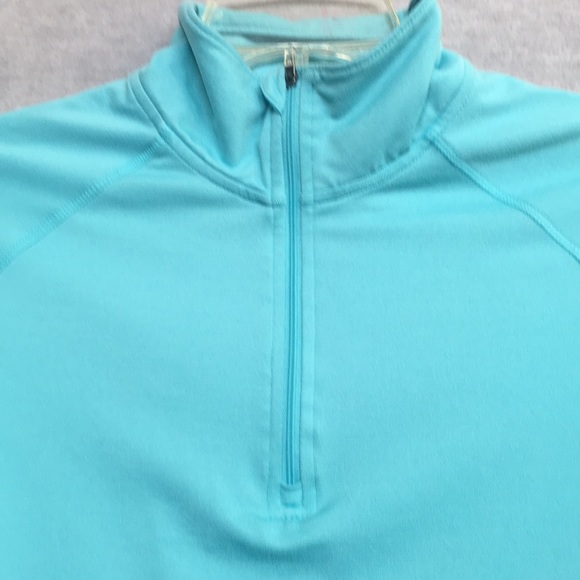 Champion Athletic Zipped Jacket Accent Insert w/ Emblem on Sleeve - Picture 3 of 12